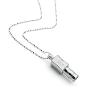 528 hz Meditation Necklace Breathing Necklace Frequency Sound Healing Devices Calm Mindfulness Tool 528 hz Whistle Relaxation,Stress Reduction and Concentration by Adjusting The Breathing