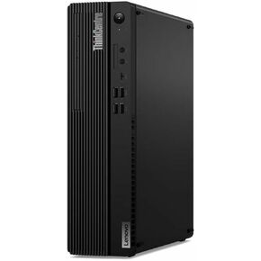 Lenovo ThinkCentre M70s Gen 4 Small Form Factor Desktop Computer, Intel Core i5-13400 2.5GHz, 16GB RAM, 512GB SSD, Windows 11 Pro, Black