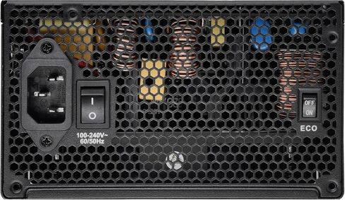 Super Flower Leadex VI Platinum PRO 1000W ATX 80 Plus Platinum Certified Power Supply, 10 Years Warranty, Patent Connectors, Full Modular, Ultra-Flexible Flat Ribbon Cables, FDB Fan, SF-1000F14PE in Saudi Arabia