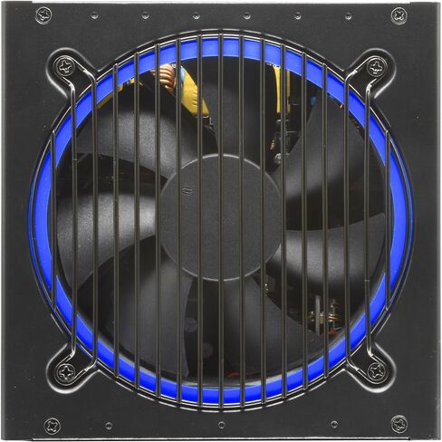 Super Flower Leadex VI Platinum PRO 1000W ATX 80 Plus Platinum Certified Power Supply, 10 Years Warranty, Patent Connectors, Full Modular, Ultra-Flexible Flat Ribbon Cables, FDB Fan, SF-1000F14PE in Saudi Arabia