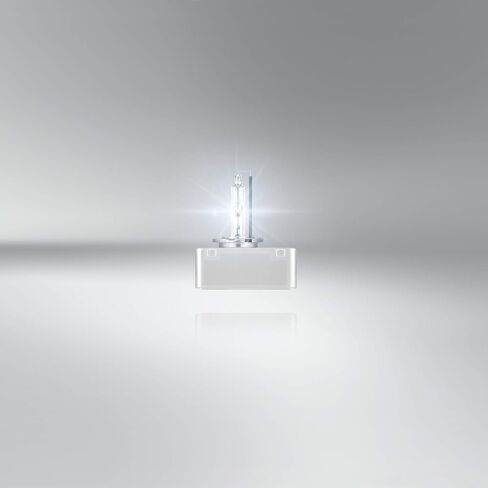OSRAM XENARC ORIGINAL D2R xenon headlamp bulb 66250 +100% 4150K 1 piece in folding box in Saudi Arabia