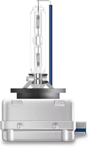 OSRAM XENARC ORIGINAL D2R xenon headlamp bulb 66250 +100% 4150K 1 piece in folding box in Saudi Arabia