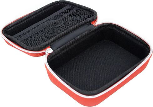 e-Pill Asthma Inhaler Medicine Travel Case - Does Not Include Inhaler in Saudi Arabia