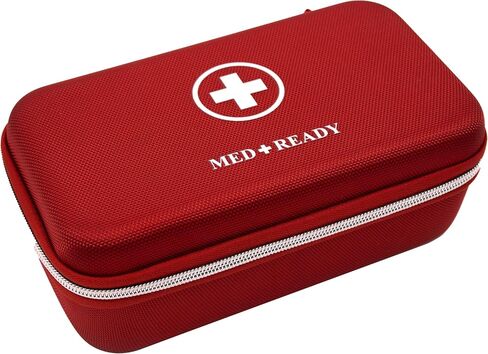 e-Pill Asthma Inhaler Medicine Travel Case - Does Not Include Inhaler in Saudi Arabia