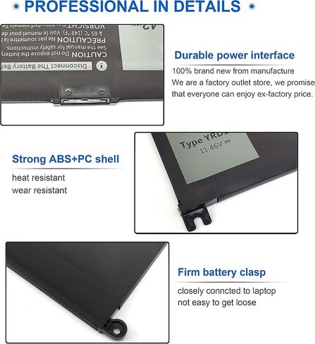 00HW022 00HW023 SB10F46460 SB10F46461 Battery for Lenovo ThinkPad T460s T470s Series 00HW036 SB10F46474 00HW037 SB10F46475 11.25V 24Wh 2090mAh 3-Cell in Saudi Arabia