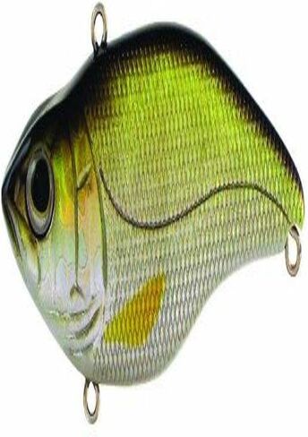 Spro Aruku Shad 65 Bait-Pack of 1 in Kuwait