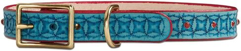 Large 1" Dog Collar Kit Tandy Leather 44707-03 in Saudi Arabia