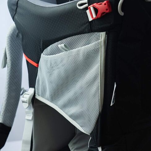 Osprey Poco Unisex Hiking Backpack - Starry Black O/S in Saudi Arabia