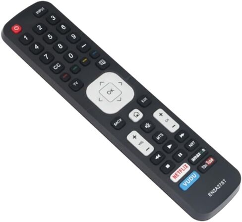 EN2A27ST استبدال جهاز التحكم عن بعد المتوافق مع تلفزيون شارب LC-32P5000U LC-32Q5000U LC-40N50 LC-40N5000 in Kuwait