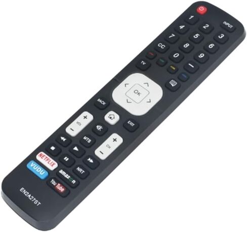 EN2A27ST استبدال جهاز التحكم عن بعد المتوافق مع تلفزيون شارب LC-32P5000U LC-32Q5000U LC-40N50 LC-40N5000 in Kuwait