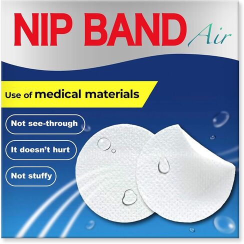 Mens Nipple Tape Sticky Clear Pads Invisible Chest Cover Support for Running Jogging Marathon and Everyday Use in Saudi Arabia