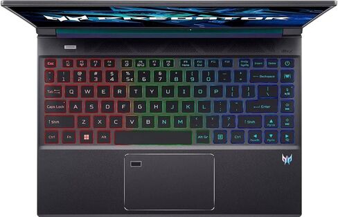 كمبيوتر محمول MSI Katana 15 للألعاب، شاشة 15.6 بوصة 144 هرتز FHD، الجيل الثالث عشر Intel Core i7-13620H، GeForce RTX 4060 8GB، WiFi 6، 4-Zone RGB Backlit KB، Win 11 Home، w/HDMI (ذاكرة وصول عشوائي 32 جيجابايت | 2 تيرابايت PCIe SSD) in Saudi Arabia