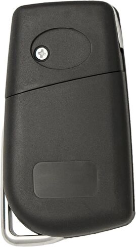 Keyless2Go Replacement for Remote Flip Key Toyota HYQ12BFB 89070-12C20 H Chip in Saudi Arabia