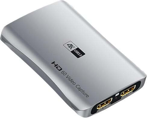Video Card HDMI to USB Audio Video Capture in Kuwait