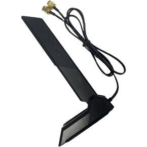 WiFi 2T2R Antenna Adapter for ASUS ROG Strix Z390 Z490 X570 B460 B550 B560/FOR Intel NUC13RNGi9 NUC13SBBi9 Antenna Cable WiFi Cable 14008-02650600 14008-02650000