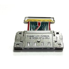 Charging Jack DC AC Port Charge Connector 939825-001 Replacement for Microsoft Surface Pro 4 1724