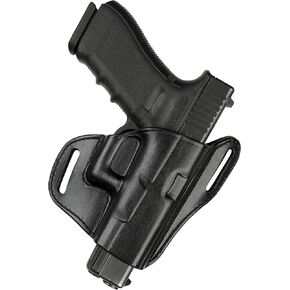 BIANCHI 58 P.I. Holster Fits Glock 17, 19, 22, 23, 26, 27, 31, 32, 33