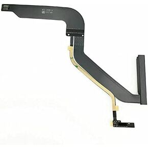 HDD Hard Drive Cable 821-2049-A for Apple MacBook Pro 13 inch A1278 Mid 2012 Year MD101 MD102 Laptop HDD Hard Drive Cable