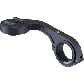 SP CONNECT Handlebar Mount - Smartphone Mounting for Bicycles and Road Bikes Compatible Phone Case and GoPro Action Camera