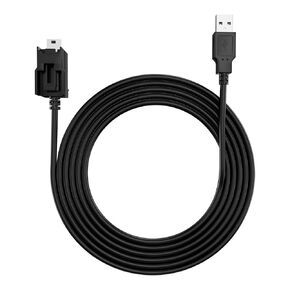 404032 USB Power Cord Replacement Part. Compatible with Cummins Lnline 7 and Nexiq USB Link 2 3 USB Cables (1 Pcs)