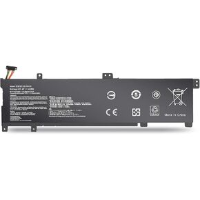 B31N1429 0B200-01460000 0B200-01460100 Laptop Battery Replacement for Asus A501LB5200 K501 K501UX K501UQ K501LX K501LB K501L A501L K501U K501UB K501UW K501LX-NH52 K501UX-AH71(11.4V 48Wh)