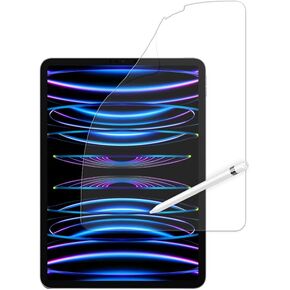 ARMOR Flexible Glass Paper Texture Feel Screen Protector for iPad Pro 11" (1st/2nd/3rd/4th GEN) / iPad Air 10.9" (4th/5th GEN), Anti-Glare with Blue Light Filter