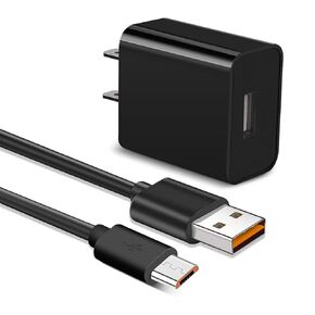 Micro USB Charging Cable Cord fit for Samsung Nook Tablet Charger for Barnes & Noble Nook GlowLight 3 Glowlight Plus,Nook Tablet 7, Nook 10 in BNRV200 BNTV650-6.6FT