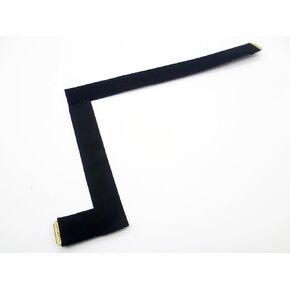 LCD Display Screen Flex Cable Replacement Compatible with Apple iMac 27 inch A1312 Mid 2011 MC813 593-1352