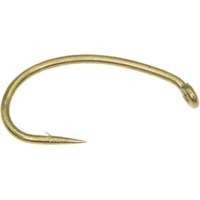 Umpqua Tiemco Fly Tying Hooks TMC 2487 (25 Pk) 14 (N)