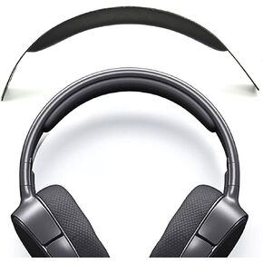 Ear Pads Cushions Replacement for SteelSeries Arctis 1 (Headband)