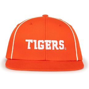 Pacific Headwear Standard NCAA Flatbill Adjustable Cap, Main
