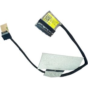 ZAHARA CIZS1 FHD 30PIN LCD LVDS LED Screen Video Display Flex Cable Replacement for Lenovo ThinkPad Yoga 370 20JH 20JJ 01HY231 DC02C00E900