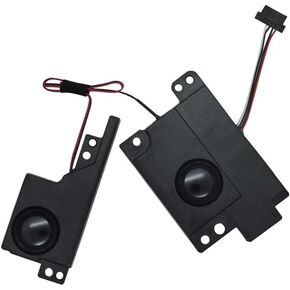 Replacement New Speaker Assembly for HP Pavilion 15-CD TPN-Q192 G76 L+R