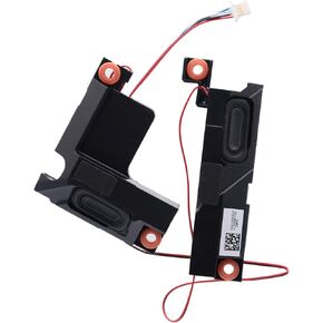 Deal4GO Internal Speaker Assembly PK23000RDG0 PK23000RDV0 Replacement for Lenovo Ideapad L340-15API L340-15IWL L340-17API L340-17IWL
