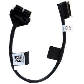 كابل بطارية Deal4GO SP15 P1RG8 0P1RG8 450.0PH0B.0001 بديل لجهاز Dell Latitude 5530 E5530 Precision 3570 M3570، أسود