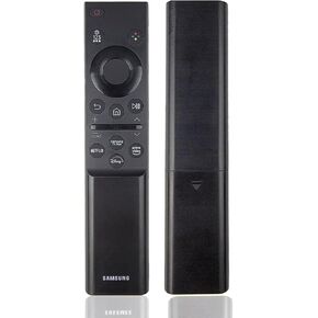 Original BN59-01388A Smart TV Replacement Remote Control Compatible with All Samsung Smart NEO QLED LED TVs CU7000 DU7200 Series 2016-2024 Models