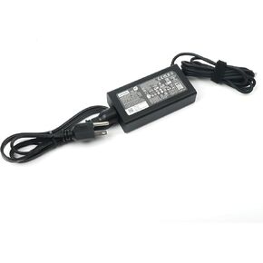 Original Replacement for Lenovo 20V 5A 100W USB C AC Adapter for ADL100YLC3A, GX21J75543, SA11J62105, Lenovo Miix 720, Yoga 910, Yoga 720 13″, Lenovo Yoga 910-13IKB 80VF Touch