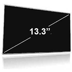 New LCD Replacement Screen 13.3 Inch NV133FHM-N42 FHD 1920x1080 IPS 30 Pin Matte for HP Probook 430 G4 for Laptop/Display/Screen/LCD Application