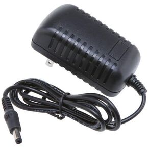 9V AC Adapter for M-Audio Fast Track Pro USB Audio/MIDI Interface Power Supply
