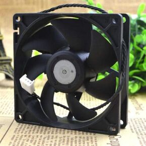 New Front Case Fan Assembly for HP Z800 Z820 Z840 Workstation, P/N: 647113-001 749598-001 782506-001, DC12V 0.35A 4pin