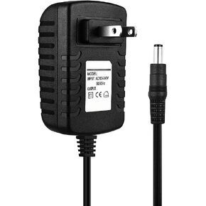 25V AC Adapter for Electrolux Ergorapido Ion SW-250050A SW250050A Power Charger