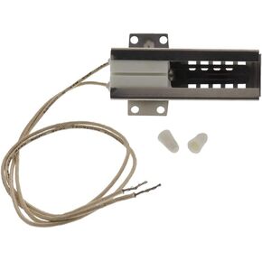 Edgewater Parts 5303935066 WB2X9998, 00492431, Gas Oven Igniter coil Compatible With Frigidaire bosch GE Oven