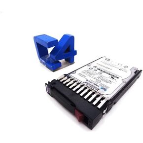 HP 507284-001 300gb 10k Dp 6g SAS Drive - 507127-B21, 616671-001. 619286-001