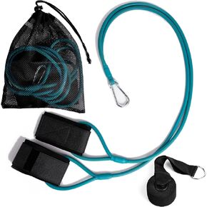 Baseball Softball Resistance Training Bands, Arm Strength, Pitching and Conditioning Equipment for Baseball Players Adult-30LB