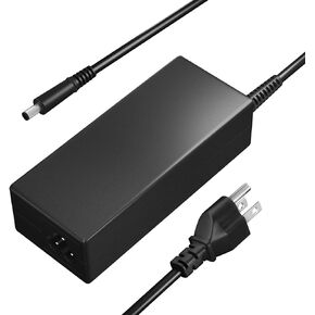 65W 45W AC Charger Adapter for Dell Inspiron 3593 3793 5493 5391 5491 5593 3490 3493 3590 3595 3790 5490 5590 5494 5498 5594 5598 7391 7390 5491 5591 Laptop Power Supply