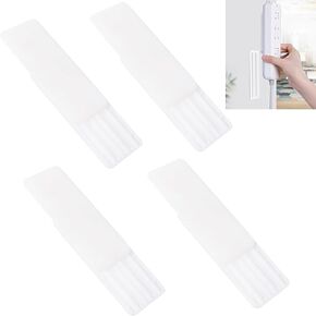 Self-Adhesive Desktop Socket Fixer, Punch Free Socket Holder, Cable Management and Surge Protector, Desktop Mountable Plug-in Socket Fixer Bracket Stand (4Pcs)