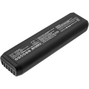 Cameron Sino Battery for Konftel 300M, 300MX, 300W, 300WX PN:Konftel 900102095, AEC18650-2S2P, Li18S 5050mAh / 37.37Wh