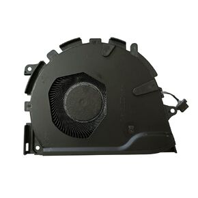 New CPU Cooling Fan Intended for HP ProBook 440 G9 450 G9 455 G9 440G9 450G9 455G9 EliteBook 650 G9 650G9 Series Laptop Replacement Fan DC5V