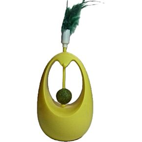 Cat Toy,