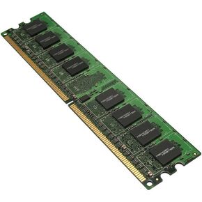 Memory Master 4 GB (2 x 2GB) DDR2 800 MHz PC2-6400 Desktop DIMM Memory Modules MMD4096KD2-800